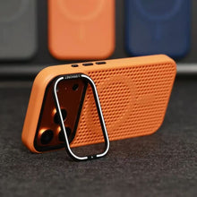 Load image into Gallery viewer, Cooling Phone Case iPhone
