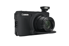 Load image into Gallery viewer, Soft Silicone Rubber Camera Body Case
