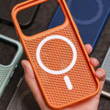 Load image into Gallery viewer, Cooling Phone Case iPhone
