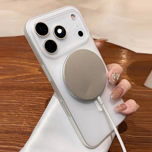 Magsafe iPhone 17 Series Case - Official