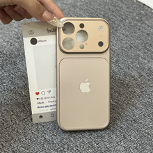 Load image into Gallery viewer, New iPhone Case &amp; Camera Protection
