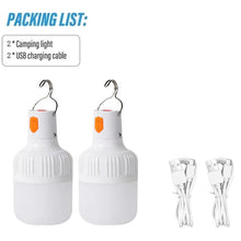 Load image into Gallery viewer, Multifunctional Camping Lamp
