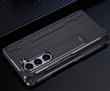 이미지를 갤러리 뷰어에 로드 , Samsung Z Fold Shockproof Case With S Pen
