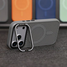 Load image into Gallery viewer, Cooling Phone Case iPhone
