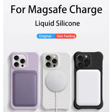 Lade das Bild in den Galerie-Viewer, Water Ripple iPhone Case
