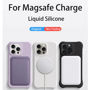 Water Ripple iPhone Case
