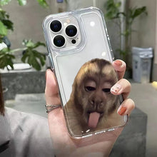 Charger l&#39;image dans la galerie, Lovely Carton iPhone Case
