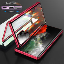 画像をギャラリービューアに読み込む, Samsung Magnetic Case
