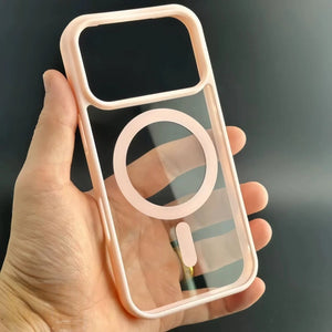 Magsafe Case For iPhone 17 Series