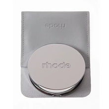 Load image into Gallery viewer, Rhode Make Up Storage Bag

