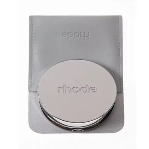 Rhode Make Up Storage Bag