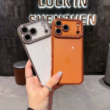 画像をギャラリービューアに読み込む, Luxury Glitter Diamond iPhone Case 17 Series

