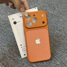 Load image into Gallery viewer, New iPhone Case &amp; Camera Protection
