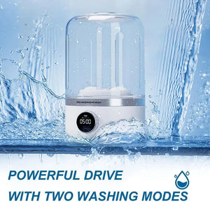 Portable Mini Washing Machine