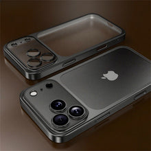 Load image into Gallery viewer, Luxury Matte Slim iPhone 17 Case
