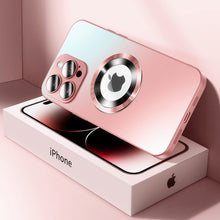 Charger l&#39;image dans la galerie, Matte Magnetic Magsafe Case
