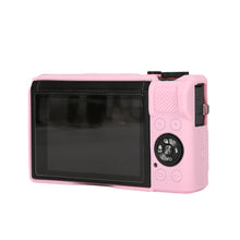 Lade das Bild in den Galerie-Viewer, Soft Silicone Rubber Camera Body Case
