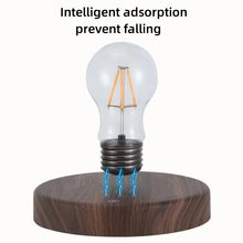 Load image into Gallery viewer, Magnetic Levitating Lamp Floating Glass
