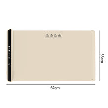 Load image into Gallery viewer, Electric Warming Tray Food Warmer
