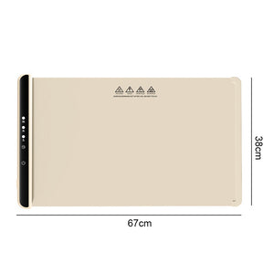 Electric Warming Tray Food Warmer
