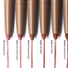 Charger l&#39;image dans la galerie, Rhode Peptide Lip Shape
