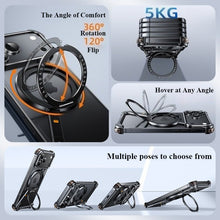 Charger l'image dans la galerie, Aluminum Alloy iPhone Case
