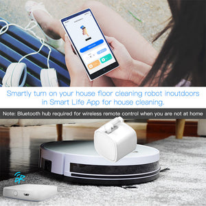 Smart Touch Fingerbot