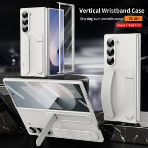 Samsung Z Fold 7  Full Protection