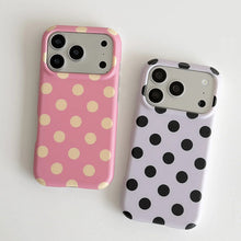 Indlæs billede til gallerivisning Colorful iPhone Case New Model
