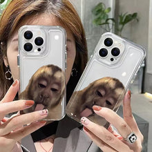 Charger l&#39;image dans la galerie, Lovely Carton iPhone Case
