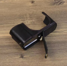 Load image into Gallery viewer, Panasonic Lumix Body Cover TZ220
