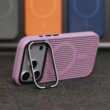 Load image into Gallery viewer, Cooling Phone Case iPhone
