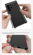 Load image into Gallery viewer, Samsung Aluminum Alloy Case
