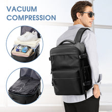 Load image into Gallery viewer, Vacuum Backpack- Travel Bag Large Capacity
