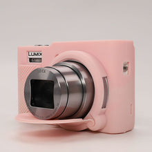 Load image into Gallery viewer, Soft Silicone Rubber Panasonic Lumix Camera
