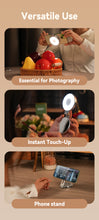 Charger l&#39;image dans la galerie, Magnetic Selfie Light With Mirror
