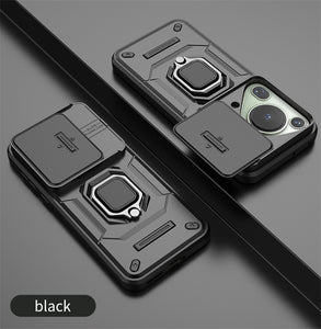 Huawei Shockproof Case