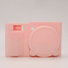 Load image into Gallery viewer, Soft Silicone Rubber Panasonic Lumix Camera
