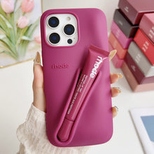 이미지를 갤러리 뷰어에 로드 , Rhode Phone Case (Lemontini)
