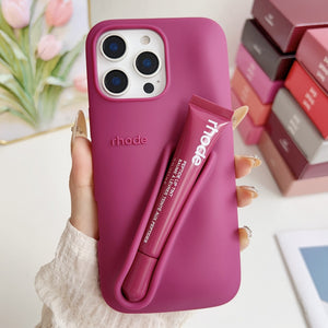 Rhode Phone Case (Lemontini)