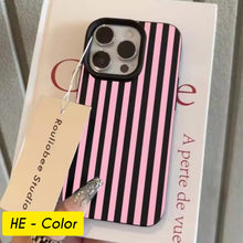 Lade das Bild in den Galerie-Viewer, Colorful iPhone Case
