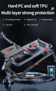 Huawei Shockproof Case