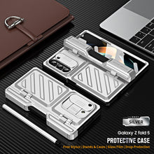 画像をギャラリービューアに読み込む, Samsung Z Fold Series Full Protection
