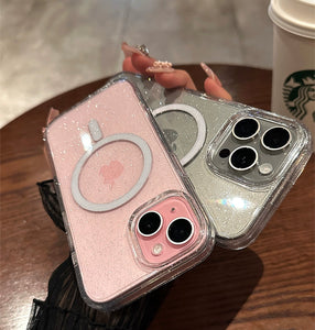 Luxury Glitter Case