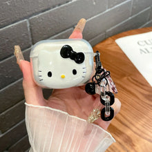 画像をギャラリービューアに読み込む, Hello Kitty Airpods Case
