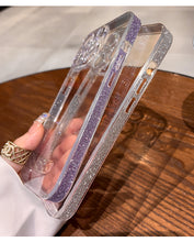 Carica l&#39;immagine nel visualizzatore di Gallery, Luxury Glitter Case

