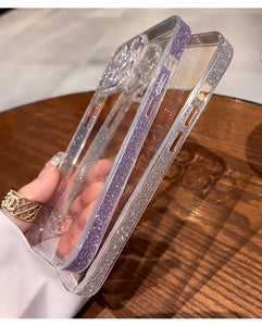 Luxury Glitter Case