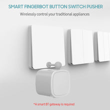 Load image into Gallery viewer, Smart Touch Fingerbot
