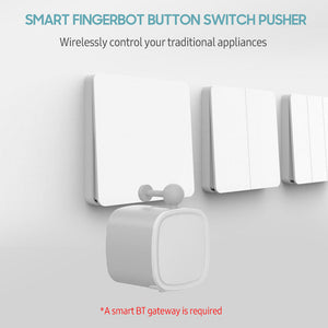Smart Touch Fingerbot