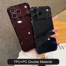 Load image into Gallery viewer, Luxury Bling Glitter iPhone Case 18 Pro Max
